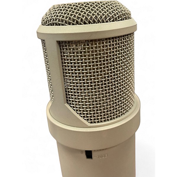 Used Lauten Audio  FC-387 Condenser Microphone