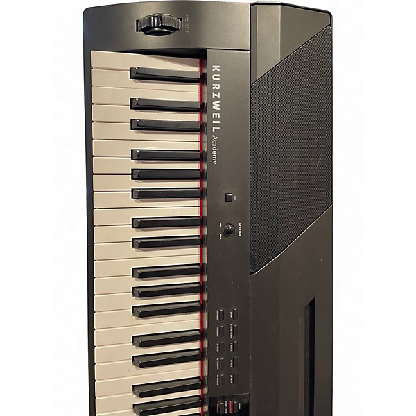 Used Kurzweil KA90 Portable Keyboard