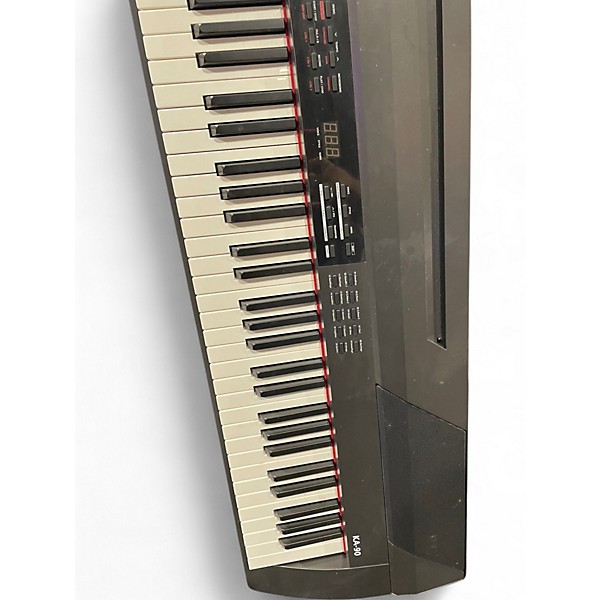 Used Kurzweil KA90 Portable Keyboard