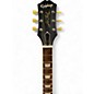 Used Epiphone Inspired by Gibson 1959 Reissue Les Paul Standard Iced Tea Solid Body Electric Guitar