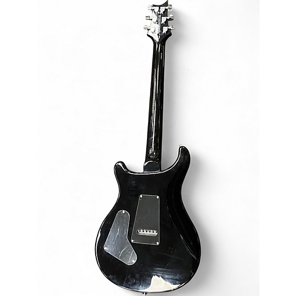 ギター PRS SE custom24 sapphire PRS SE Custom 24 Electric Guitar | Music & Arts