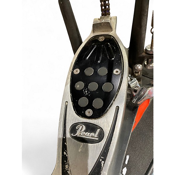 Used Pearl ELIMINATOR Single Bass Drum Pedal