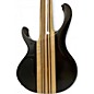 Used Ibanez BTB7 7 String Natural Electric Bass Guitar
