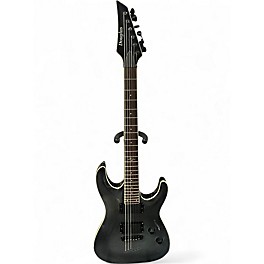 Used Douglas SPADE 625 BLACK Solid Body Electric Guitar