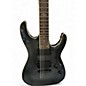Used Douglas SPADE 625 BLACK Solid Body Electric Guitar