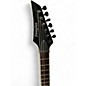 Used Douglas SPADE 625 BLACK Solid Body Electric Guitar