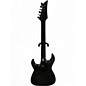 Used Douglas SPADE 625 BLACK Solid Body Electric Guitar