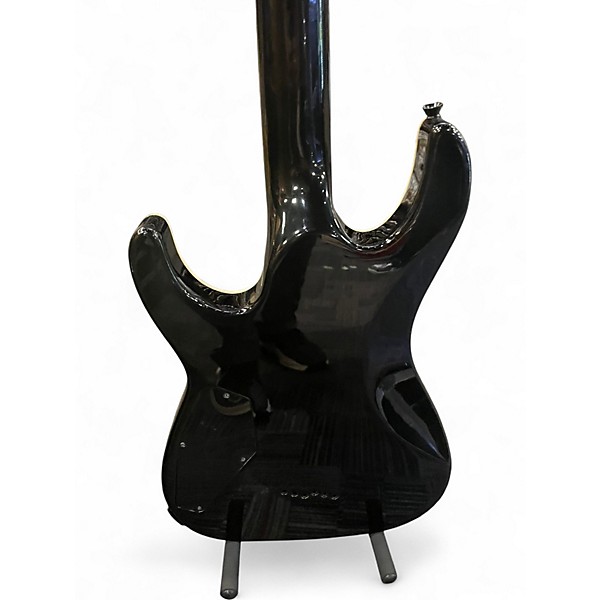 Used Douglas SPADE 625 BLACK Solid Body Electric Guitar