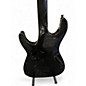 Used Douglas SPADE 625 BLACK Solid Body Electric Guitar
