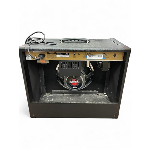 Used Peavey Vypyr Tube 1x12 60W Guitar Combo Amp