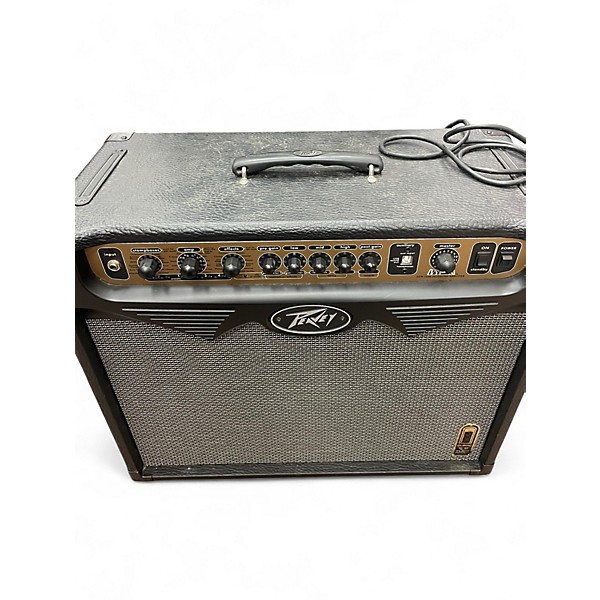 Used Peavey Vypyr Tube 1x12 60W Guitar Combo Amp