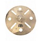 Used MEINL 18in Byzance Deep Hats Cymbal thumbnail