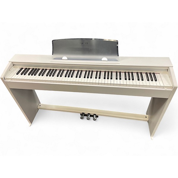 Used Casio Priva PX-770 Digital Piano