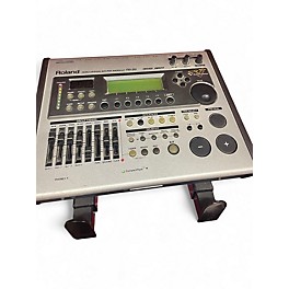 Used Roland TD20 Module Electric Drum Module
