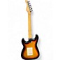 Used Fernandes LE 2 Color Sunburst Solid Body Electric Guitar