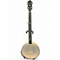 Used Gold Tone BC-350 Natural Banjo thumbnail