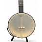 Used Gold Tone BC-350 Natural Banjo