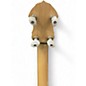 Used Gold Tone BC-350 Natural Banjo