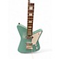 Used Sterling by Music Man MARIPOSA Daphne Blue Solid Body Electric Guitar