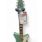 Used Sterling by Music Man MARIPOSA Daphne Blue Solid Body Electric Guitar