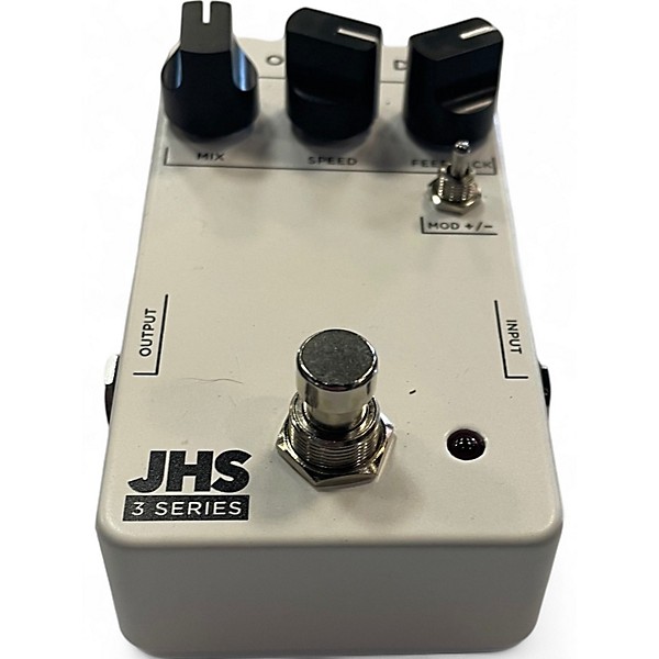 Used JHS Pedals OIL CAN DELAY