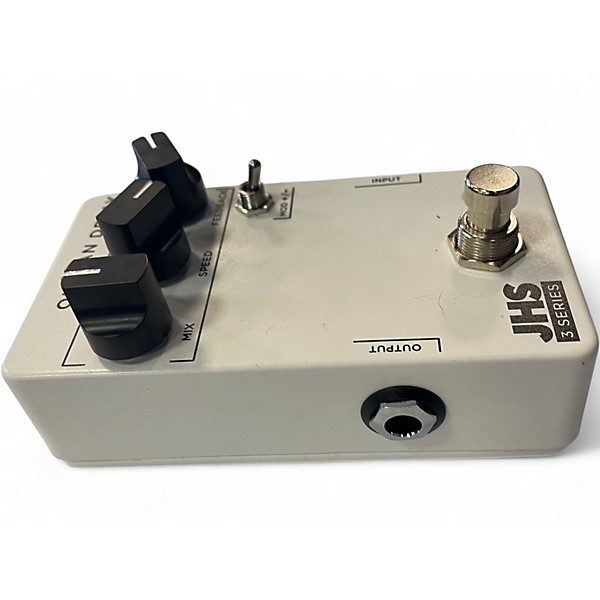 Used JHS Pedals OIL CAN DELAY