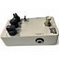 Used JHS Pedals OIL CAN DELAY