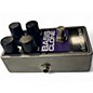 Used Electro-Harmonix Bass Clone Analog Chorus Bass Effect Pedal