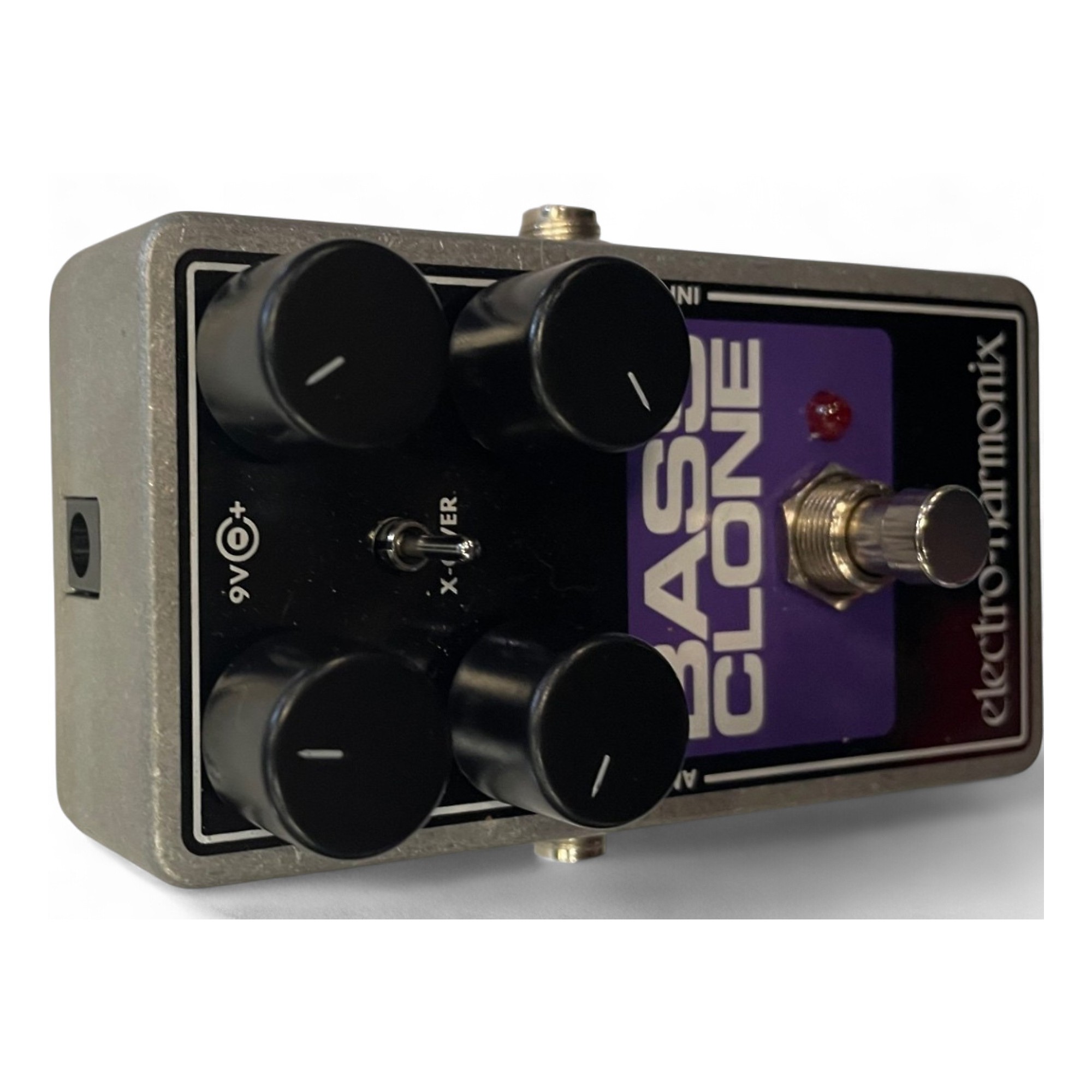ベース electro-harmonix / BASS CLONE (USED) Electro Harmonix Bass Clone – Thomann UK