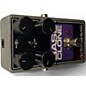 Used Electro-Harmonix Bass Clone Analog Chorus Bass Effect Pedal