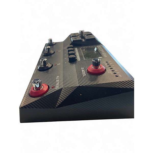 ZOOM B2 FOUR 美品 Amazon.com: Zoom B2 Four Bass Multi-Effects Processor with 6