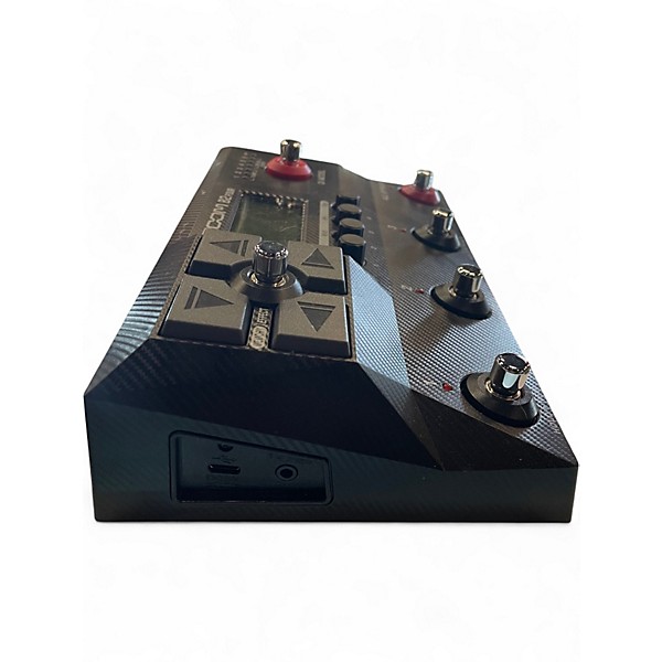【美品】Zoom B2FOUR B2 Four Effects and Amp Emulator | ZOOM