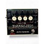 Used Electro-Harmonix BATTALION Bass Effect Pedal thumbnail