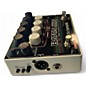 Used Electro-Harmonix BATTALION Bass Effect Pedal