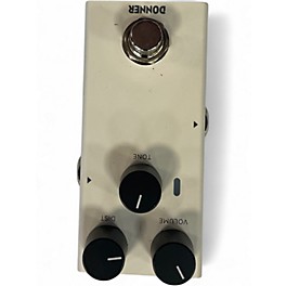 Used Donner  D2 Effect Pedal