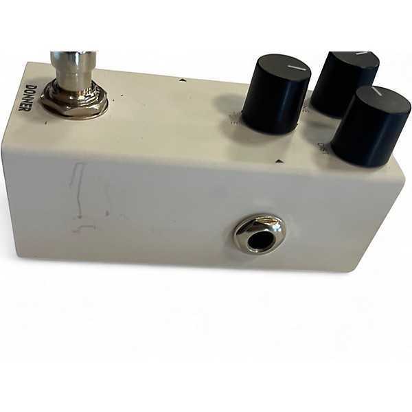 Used Donner D2 Effect Pedal