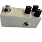 Used Donner D2 Effect Pedal