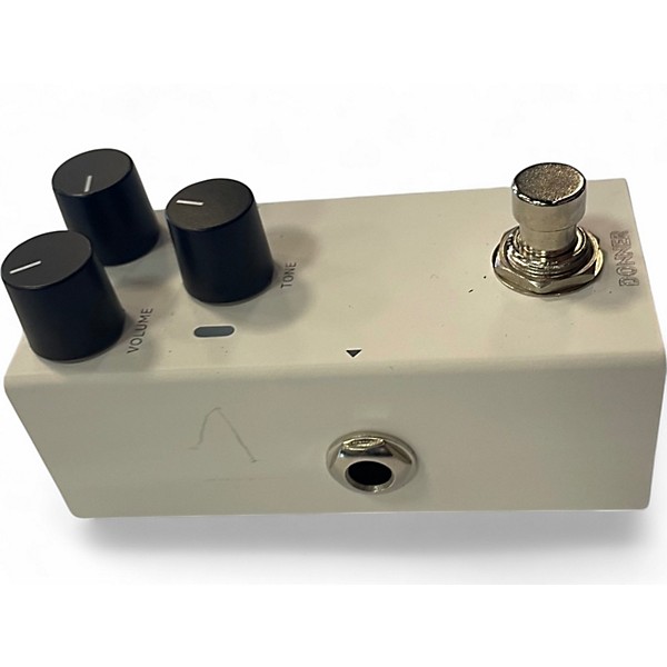 Used Donner D2 Effect Pedal