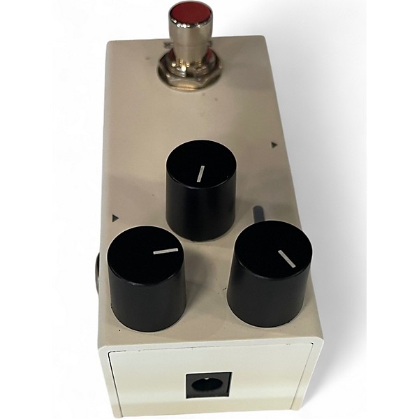 Used Donner D2 Effect Pedal