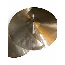 Used Royal 18in paul francis dark crash Cymbal