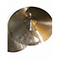 Used Royal 18in paul francis dark crash Cymbal thumbnail