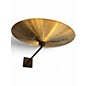 Used Zultan 14in caz high hats Cymbal