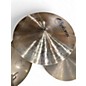 Used Bosphorus Cymbals 17in crash Cymbal thumbnail