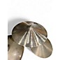 Used Bosphorus Cymbals 17in crash Cymbal