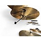 Used Bosphorus Cymbals 17in crash Cymbal