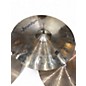 Used Anatolian 18in ultimate crash Cymbal