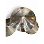 Used Anatolian 18in ultimate crash Cymbal