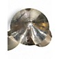 Used Anatolian 18in ultimate crash Cymbal