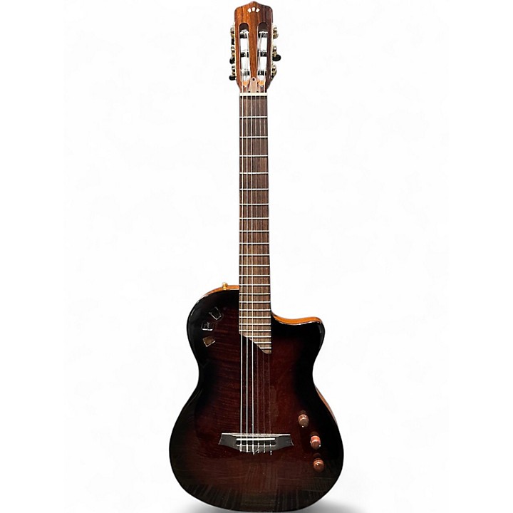 Used Cordoba STAGE EDGE BURST Classical Acoustic Electric