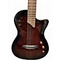 Used Cordoba STAGE EDGE BURST Classical Acoustic Electric Guitar